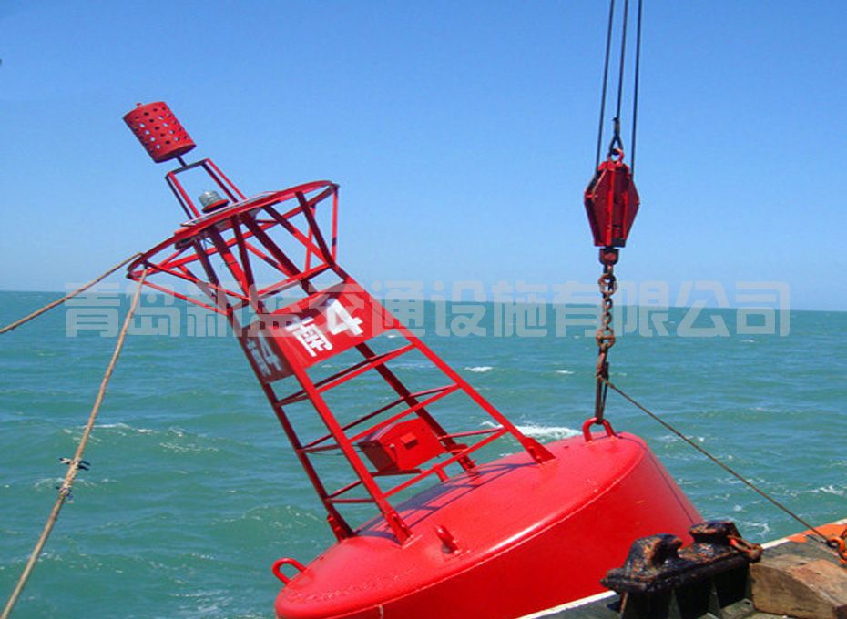 航道警示航标的主要作用及用途