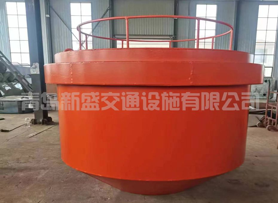 简单介绍一下钢制系泊浮筒优势